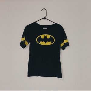 Batman shirt